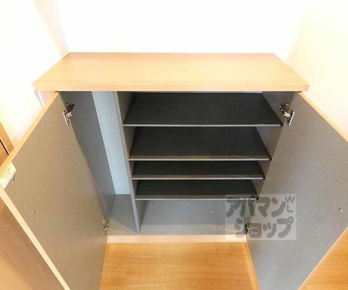 【めぞん井筒】間取