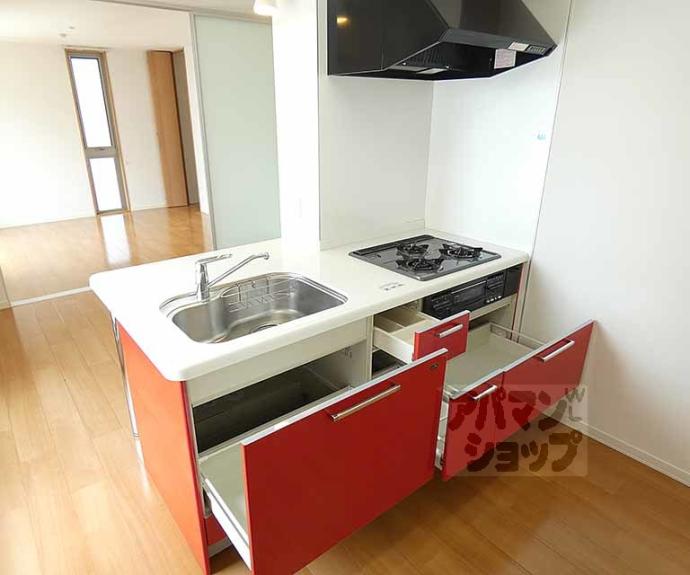 【めぞん井筒】間取