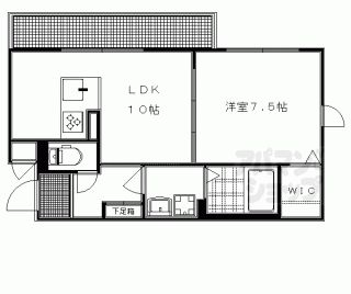 【めぞん井筒】