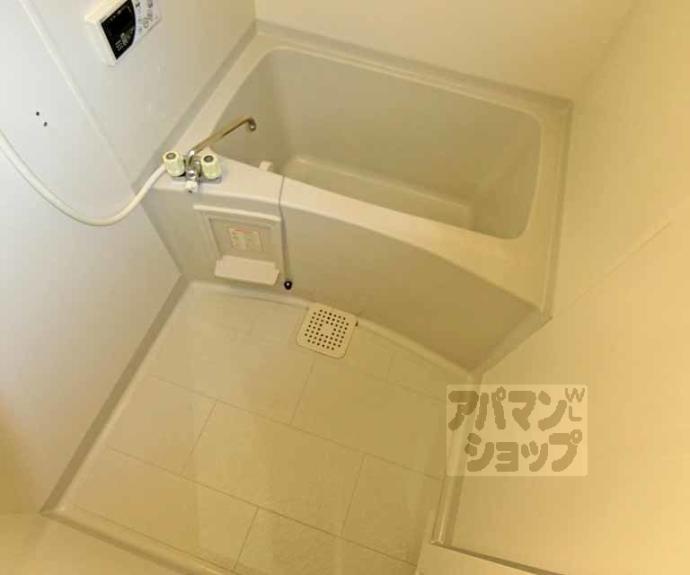 【カーサグラン御池】間取