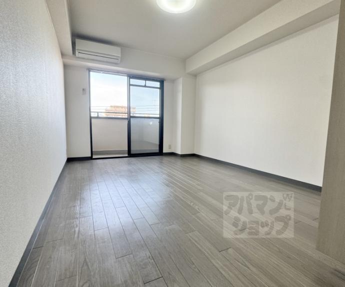 【シルクハウス一条】間取