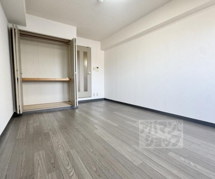 【シルクハウス一条】間取