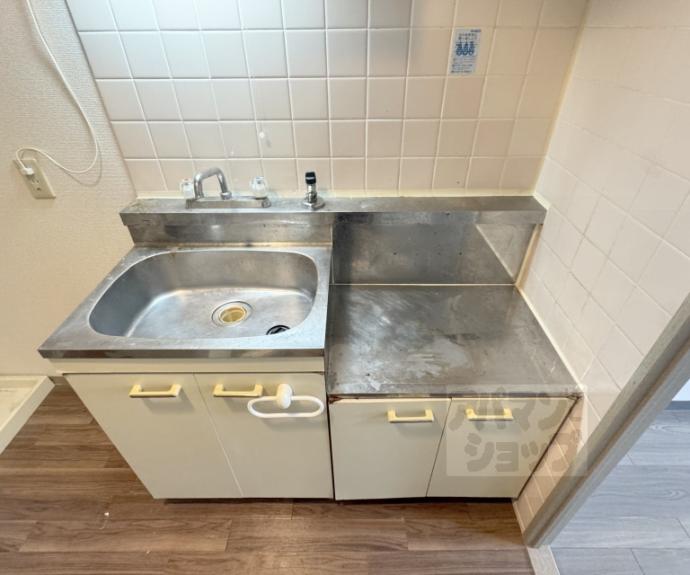 【シルクハウス一条】間取