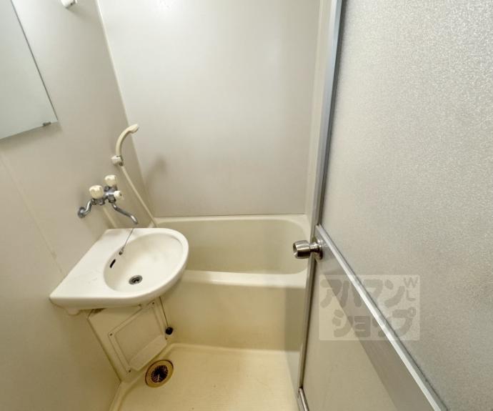 【シルクハウス一条】間取