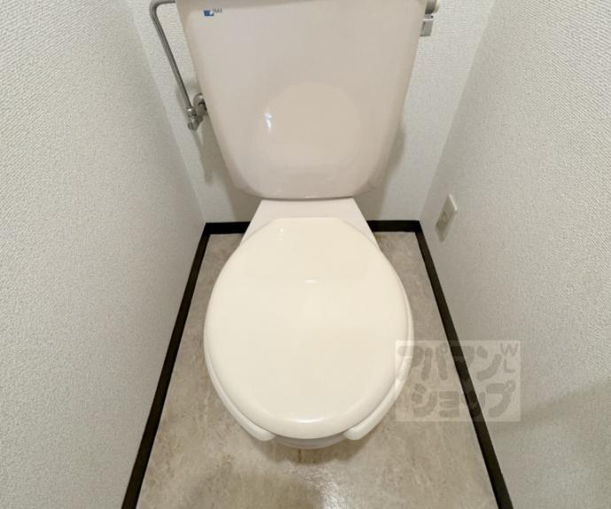 【シルクハウス一条】間取