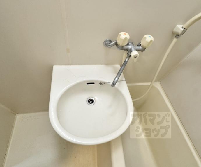 【シルクハウス一条】間取