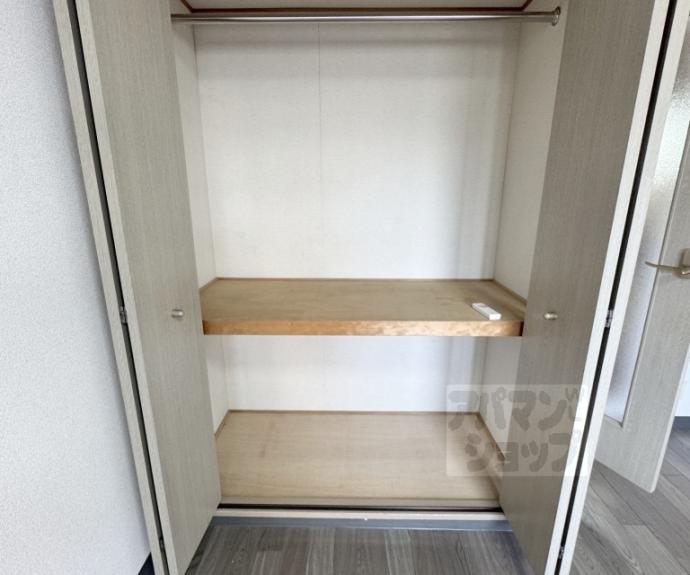 【シルクハウス一条】間取