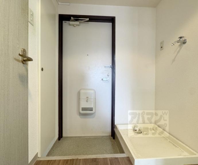 【シルクハウス一条】間取