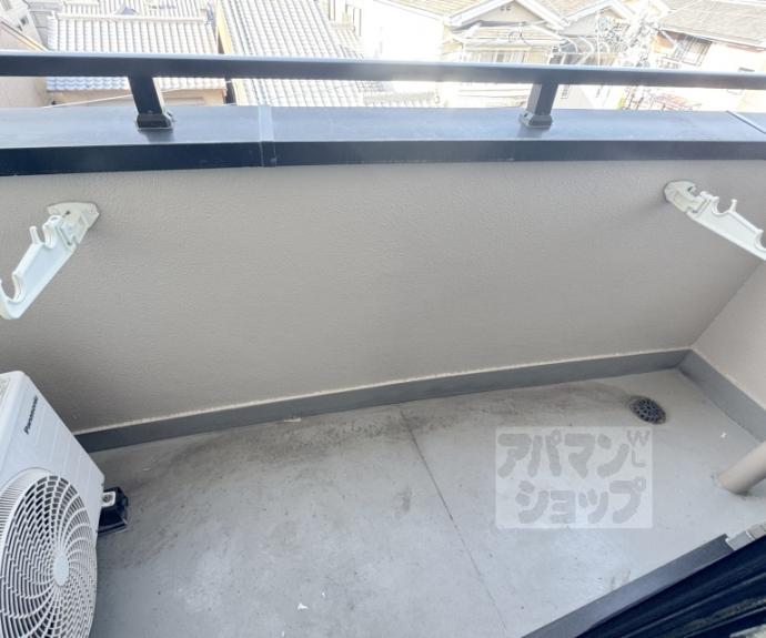 【シルクハウス一条】間取