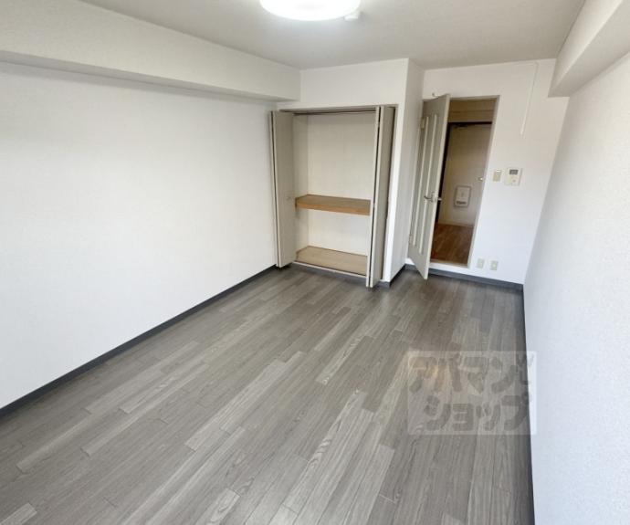 【シルクハウス一条】間取