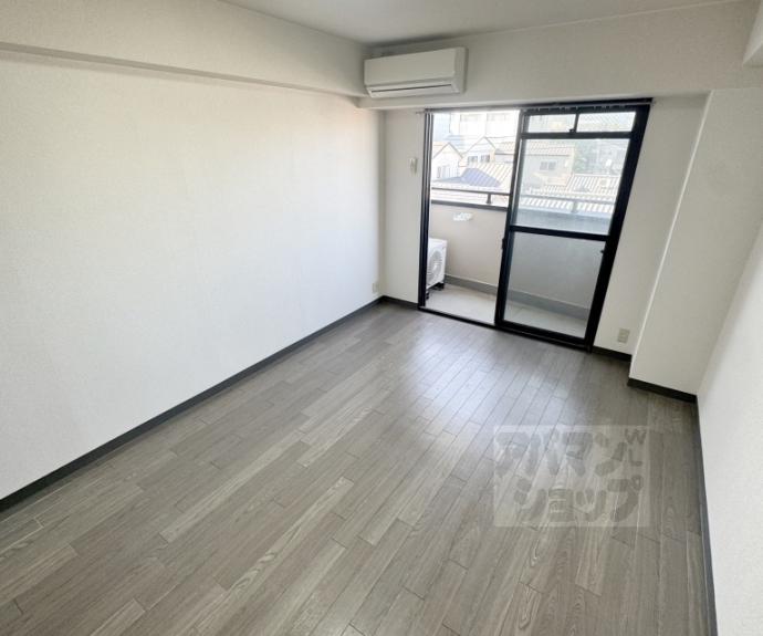 【シルクハウス一条】間取