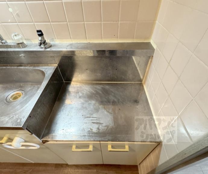 【シルクハウス一条】間取