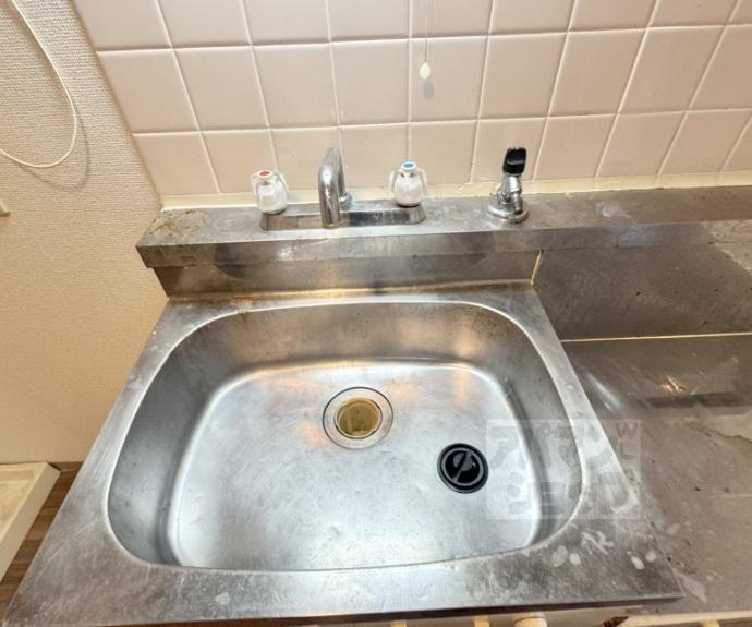 【シルクハウス一条】間取