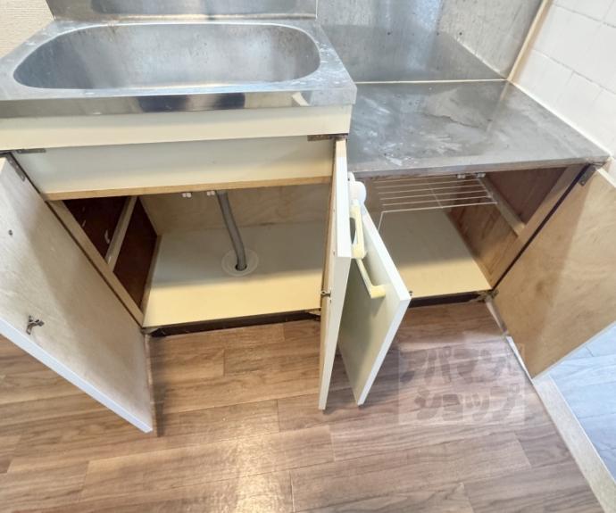 【シルクハウス一条】間取