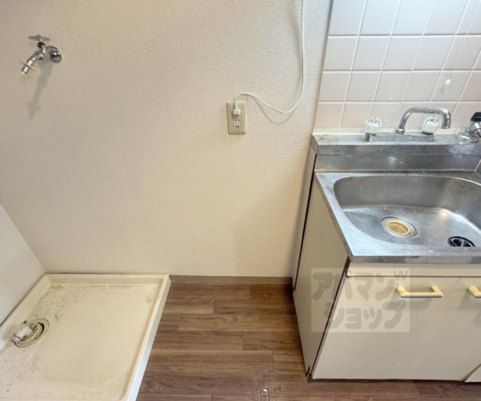 【シルクハウス一条】間取