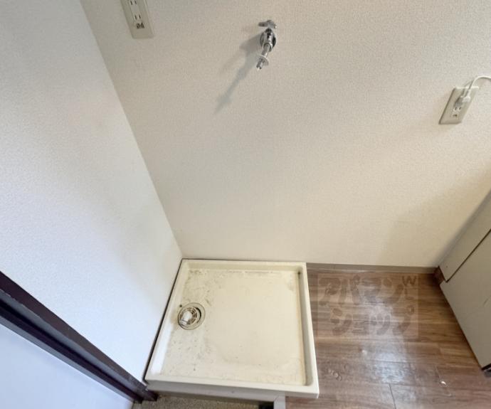 【シルクハウス一条】間取