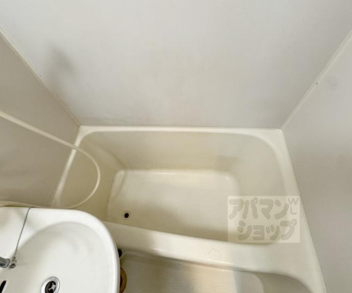 【シルクハウス一条】間取