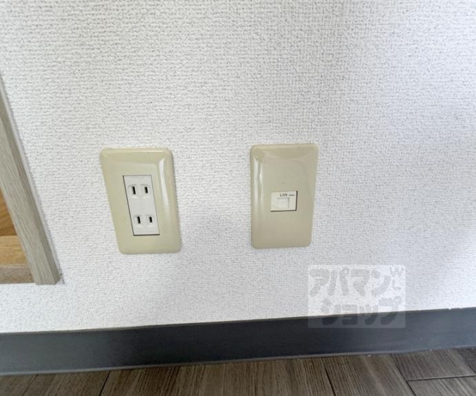 【シルクハウス一条】間取