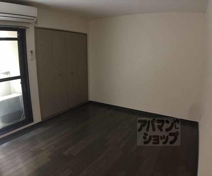 【シルクハウス一条】間取