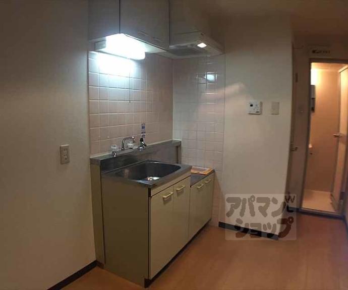 【シルクハウス一条】間取