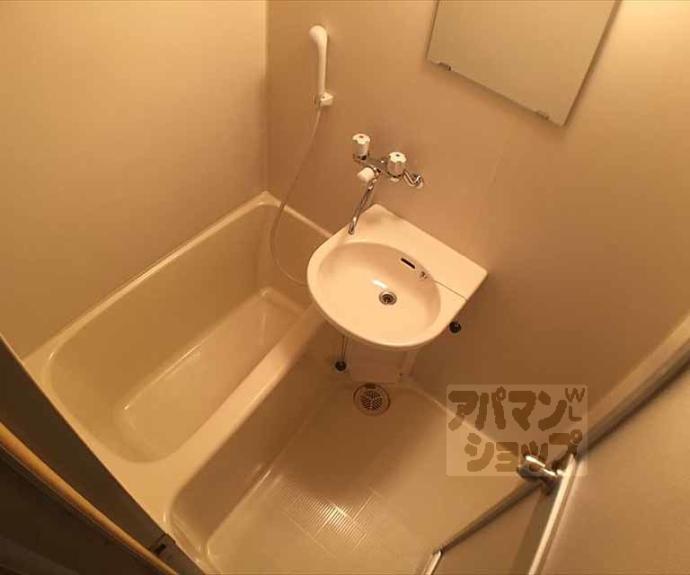 【シルクハウス一条】間取