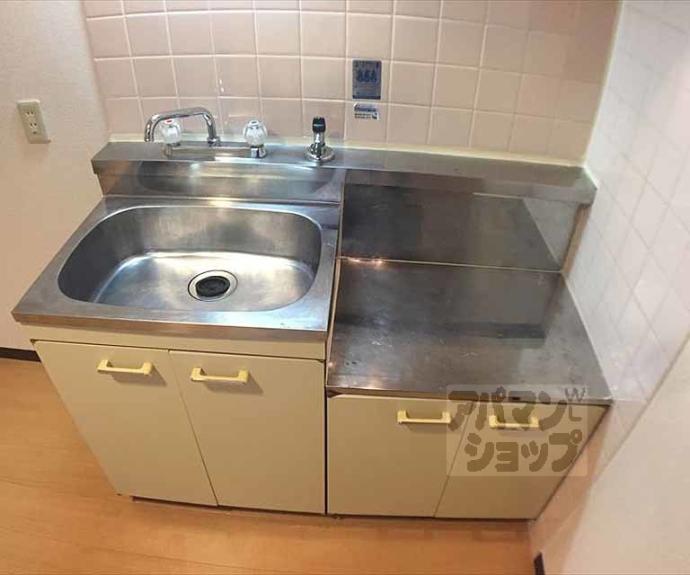 【シルクハウス一条】間取