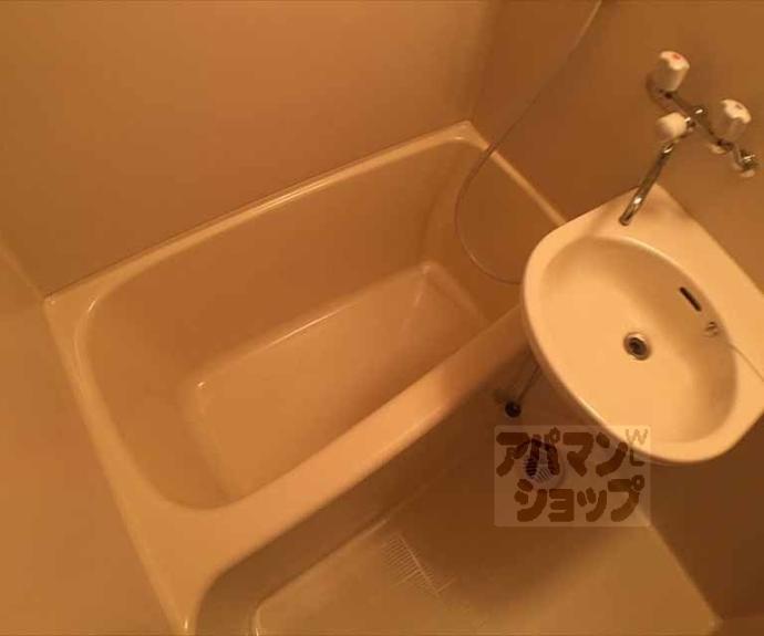 【シルクハウス一条】間取