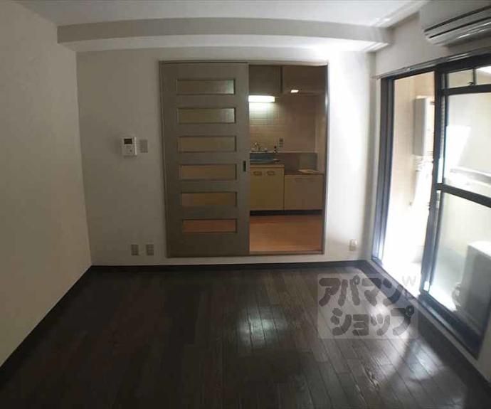 【シルクハウス一条】間取