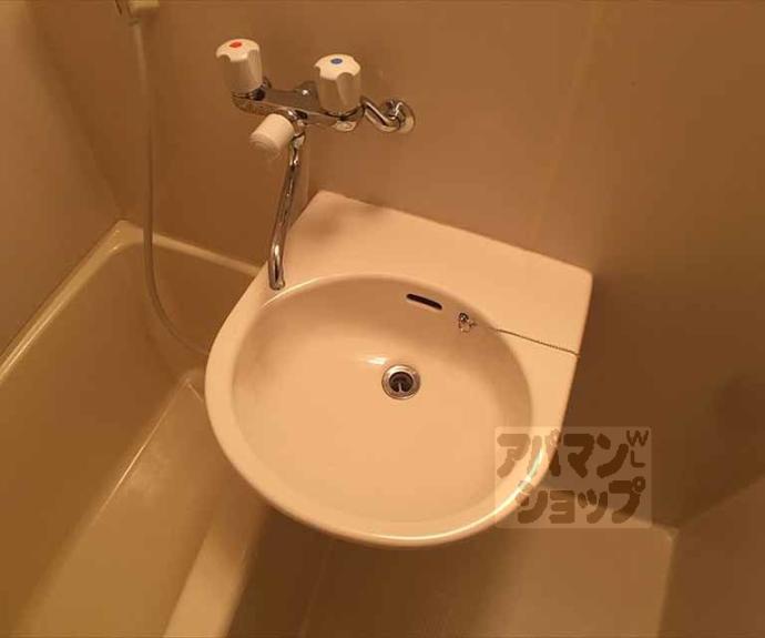 【シルクハウス一条】間取