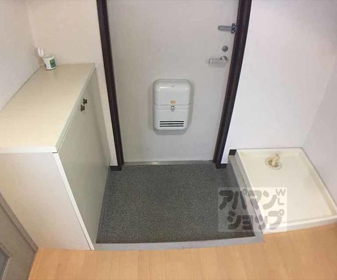 【シルクハウス一条】間取