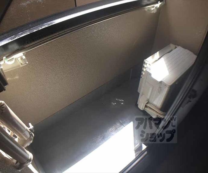 【シルクハウス一条】間取