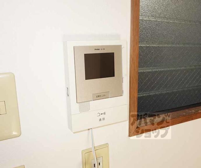 【シティエイト中堂寺】間取