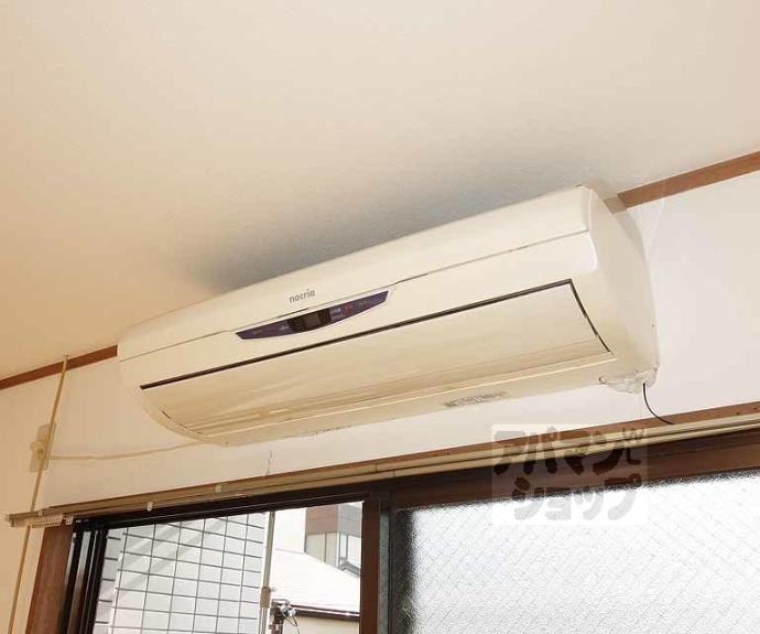 【シティエイト中堂寺】間取