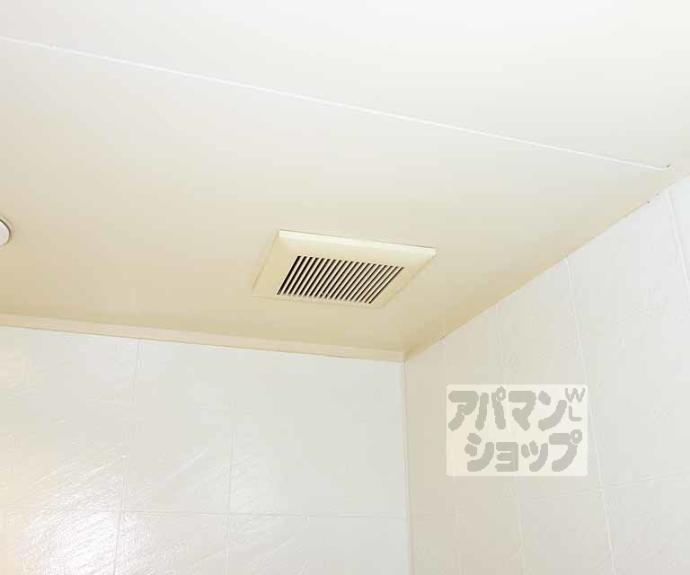 【シティエイト中堂寺】間取