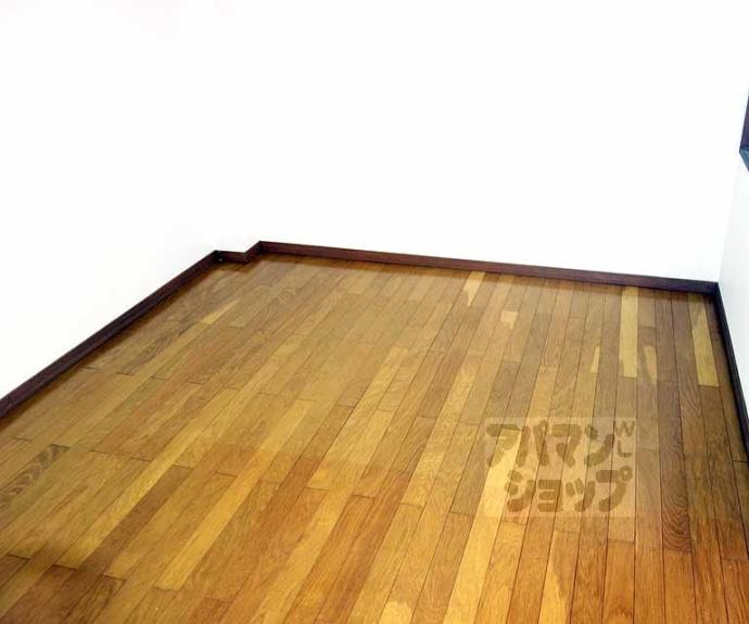 【シティエイト中堂寺】間取