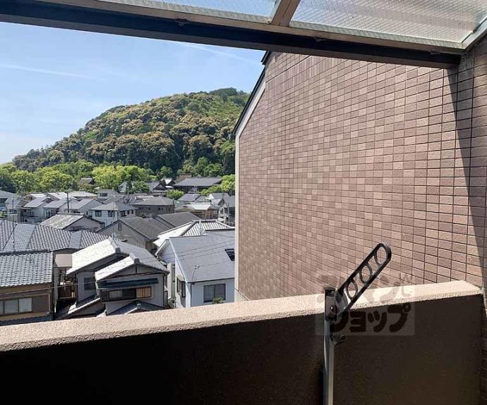 【ベラジオ嵐山】間取