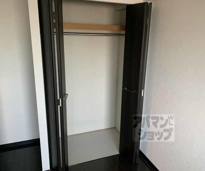 【ベラジオ嵐山】間取