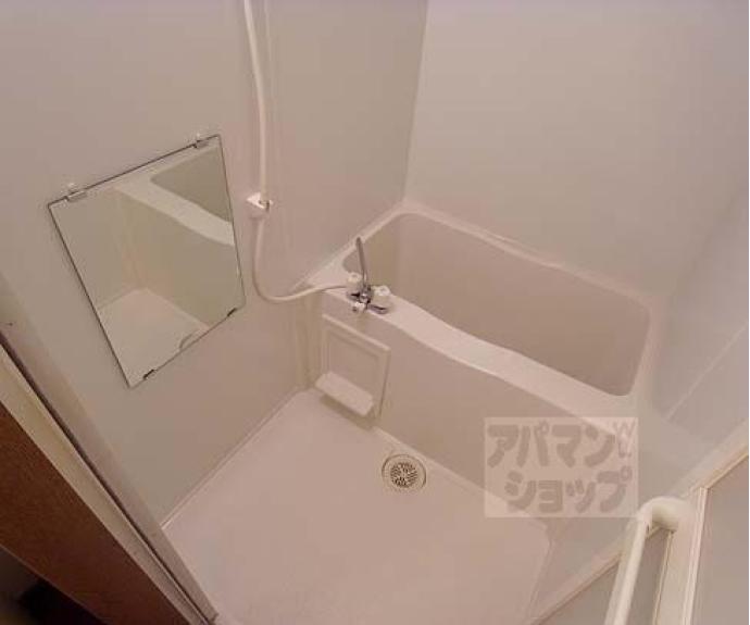 【オフージュ葛野】間取