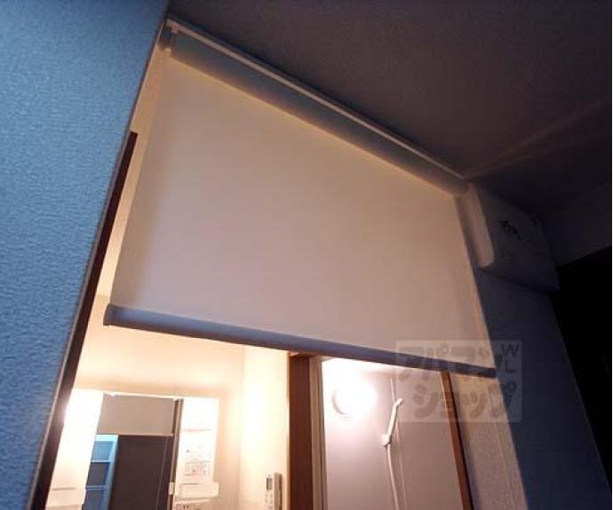 【オフージュ葛野】間取