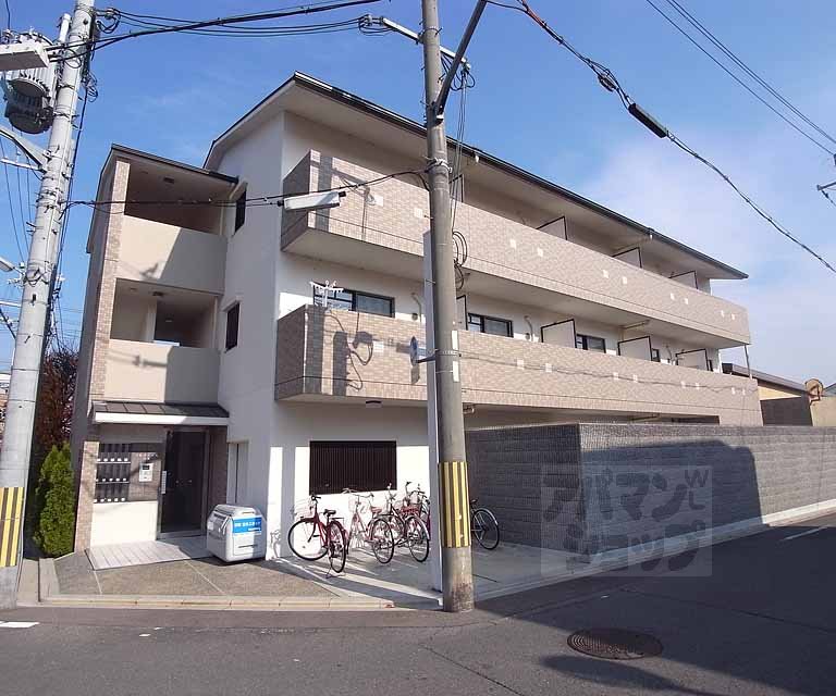 メルヴェイユ四条