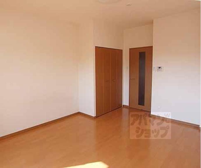 【メルヴェイユ四条】間取