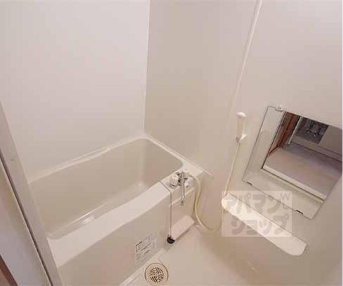 【メルヴェイユ四条】間取