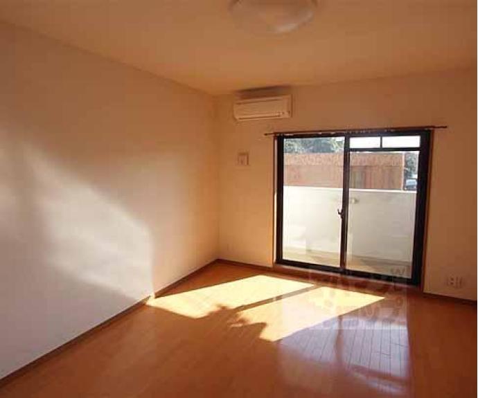 【メルヴェイユ四条】間取