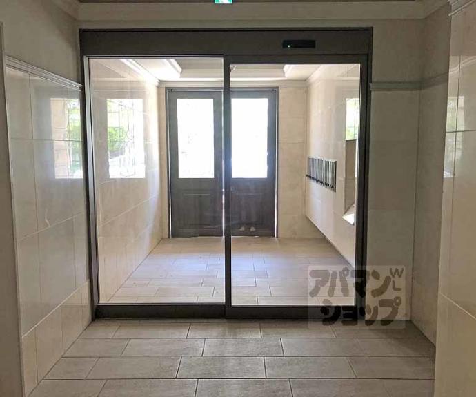 【エリアント桂川】間取