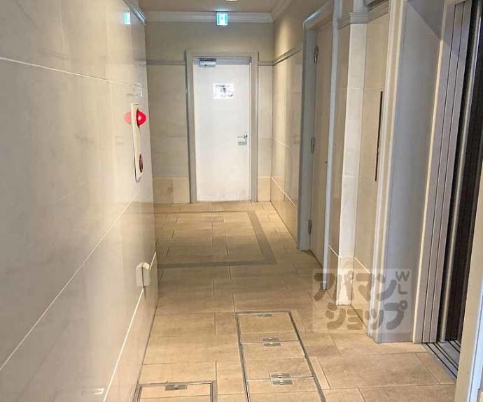 【エリアント桂川】間取