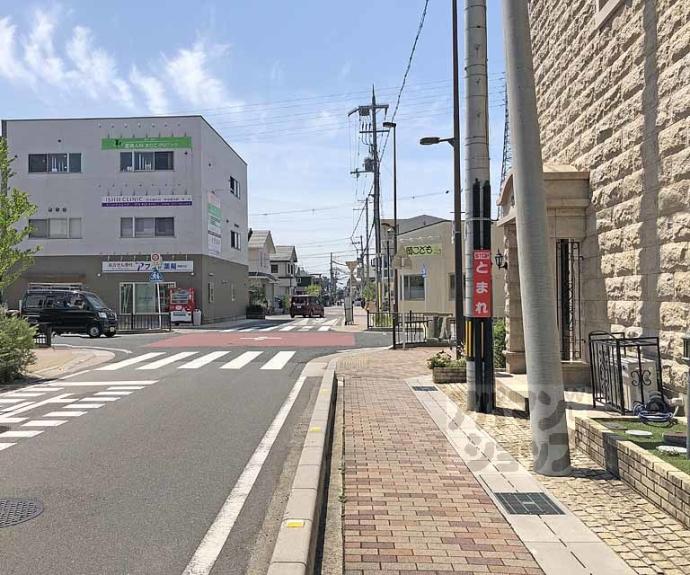 【エリアント桂川】間取