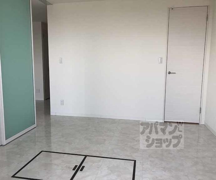 【エリアント桂川】間取