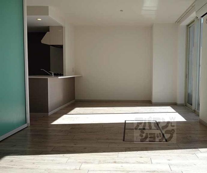 【エリアント桂川】間取