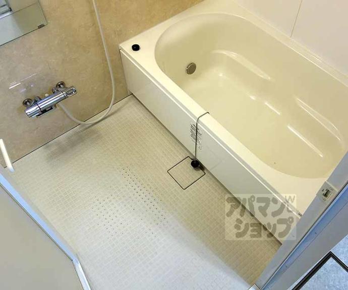 【エリアント桂川】間取