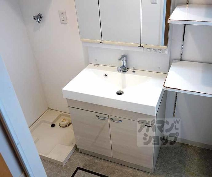 【エリアント桂川】間取